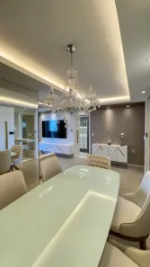 Apartamento com 4 Quartos à venda, 150m² no Aldeota, Fortaleza