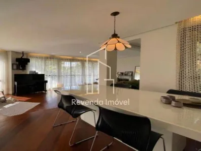 Apartamento com 3 Quartos à venda, 189m² no Jardim Fonte do Morumbi, São Paulo