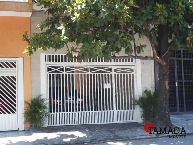 Casa com 3 Quartos à venda, 100m² no Jardim Danfer, São Paulo