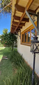 Sobrado com 3 Quartos para alugar, 253m² no Jardim São José, Bragança Paulista