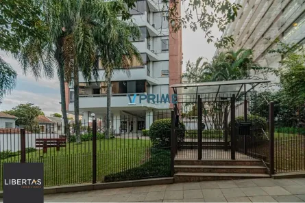 Apartamento com 3 Quartos à venda, 136m² no Rio Branco, Porto Alegre