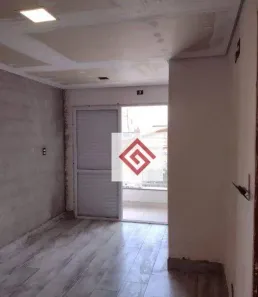 Apartamento com 3 Quartos à venda, 91m² no Vila Francisco Matarazzo, Santo André