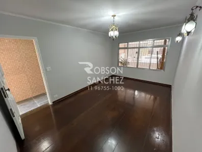 Apartamento com 3 Quartos à venda, 120m² no Jardim Ernestina, São Paulo