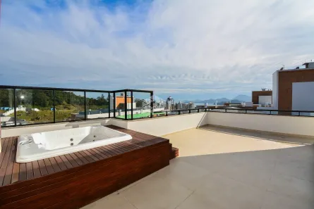 Apartamento com 1 Quarto à venda, 96m² no Trindade, Florianópolis