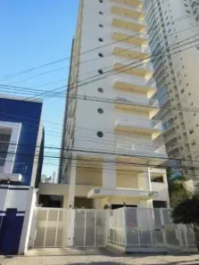 Apartamento com 1 Quarto para alugar, 41m² no Barra Funda, São Paulo