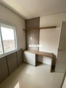 Casa de Condomínio com 3 Quartos à venda, 160m² no Jardim Santa Inês, São Paulo