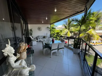 Apartamento com 3 Quartos à venda, 160m² no Barra da Tijuca, Rio de Janeiro