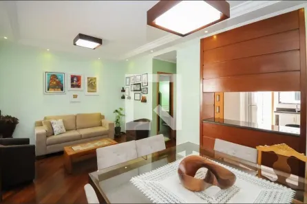 Casa com 3 Quartos à venda, 115m² no Demarchi, São Bernardo do Campo
