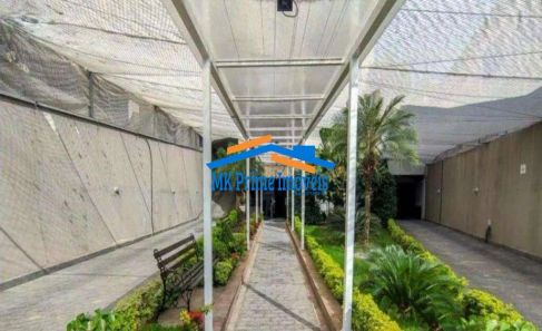 Apartamento com 2 Quartos à venda, 60m² no Centro, Osasco