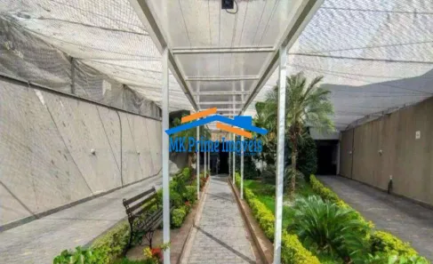 Apartamento com 2 Quartos à venda, 60m² no Centro, Osasco