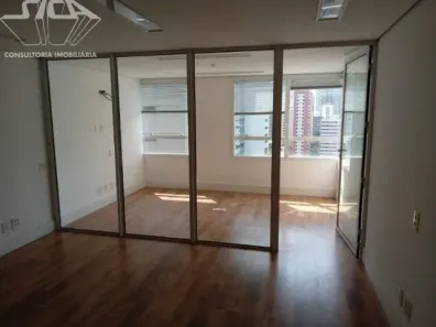 Sala Comercial para alugar, 33m² no Bela Vista, São Paulo