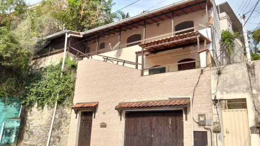 Casa com 3 Quartos à venda, 100m² no Fonseca, Niterói