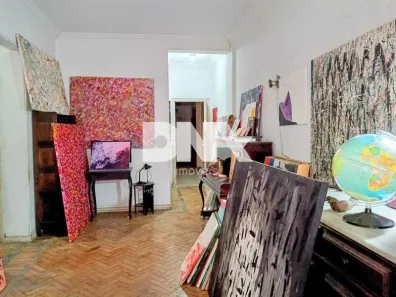 Apartamento com 3 Quartos à venda, 100m² no Flamengo, Rio de Janeiro