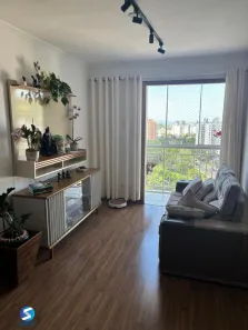 Apartamento com 2 Quartos à venda, 57m² no Jardim Carvalho, Porto Alegre