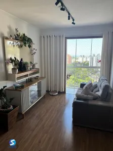 Apartamento com 2 Quartos à venda, 58m² no Jardim Carvalho, Porto Alegre