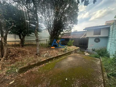 Lote/Terreno à venda, 300m² no Parque Recreio, Contagem