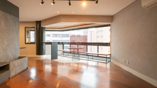 Apartamento com 4 Quartos à venda, 180m² no Indianópolis, São Paulo