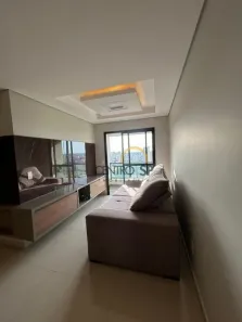 Apartamento com 2 Quartos à venda, 68m² no Vila Cidade Universitária, Bauru