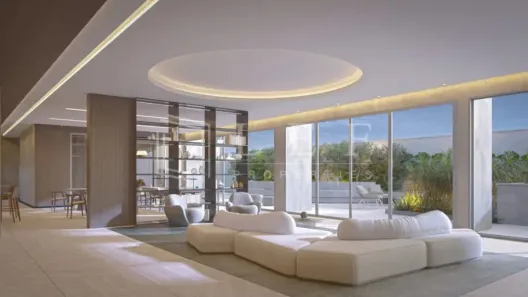 Apartamento com 1 Quarto à venda, 42m² no Pinheiros, São Paulo