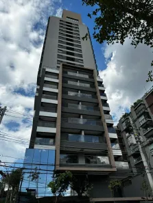 Apartamento com 1 Quarto à venda, 27m² no Pinheiros, São Paulo