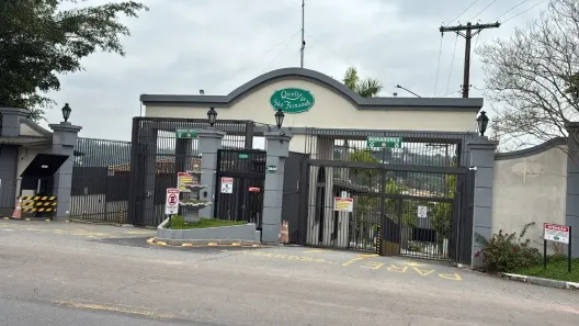 Lote/Terreno à venda, 532m² no Pitas, Cotia