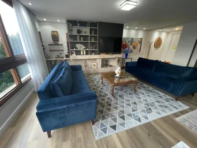 Apartamento com 3 Quartos à venda, 183m² no Centro, Gramado