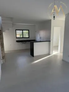 Casa de Condomínio com 3 Quartos à venda, 142m² no Buraquinho, Lauro de Freitas