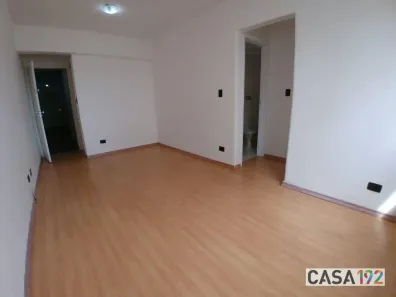 Apartamento com 1 Quarto para alugar, 45m² no Campo Belo, São Paulo