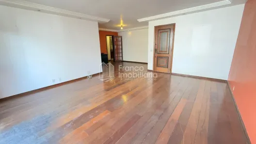 Apartamento com 4 Quartos à venda, 200m² no Icaraí, Niterói
