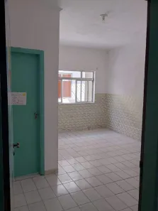 Sala Comercial para alugar, 120m² no Vila Luzita, Santo André