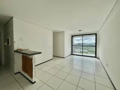 Apartamento com 3 Quartos à venda, 92m² no Vila Dom Luís, São Luís