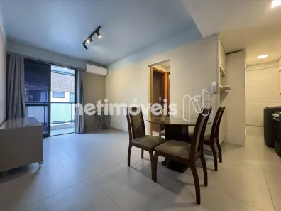 Apartamento com 1 Quarto à venda, 40m² no Mata da Praia, Vitória