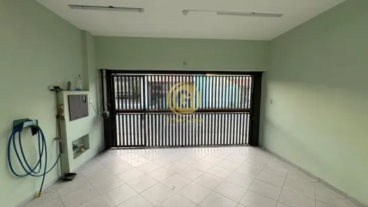 Sobrado com 2 Quartos à venda, 213m² no Cidade Salvador, Jacareí