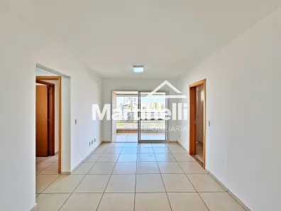Apartamento com 3 Quartos à venda, 78m² no Nova Aliança, Ribeirão Preto