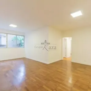 Apartamento com 3 Quartos à venda, 105m² no Jardim Paulista, São Paulo
