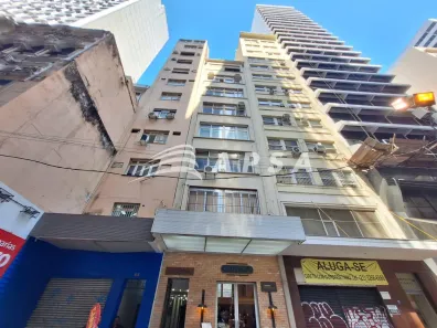 Sala Comercial para alugar, 17m² no Centro, Rio de Janeiro