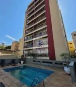 Apartamento com 2 Quartos à venda, 72m² no Taquaral, Campinas