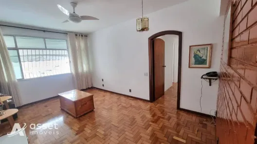 Apartamento com 3 Quartos à venda, 120m² no Icaraí, Niterói