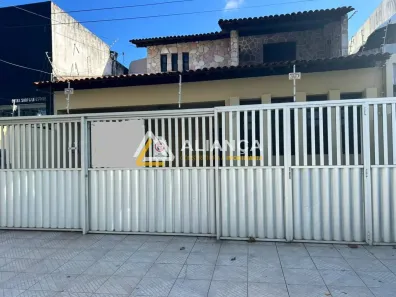 Sobrado com 4 Quartos à venda, 263m² no São Conrado, Aracaju