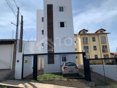 Apartamento com 1 Quarto à venda, 35m² no Jardim Nova Santa Paula, São Carlos