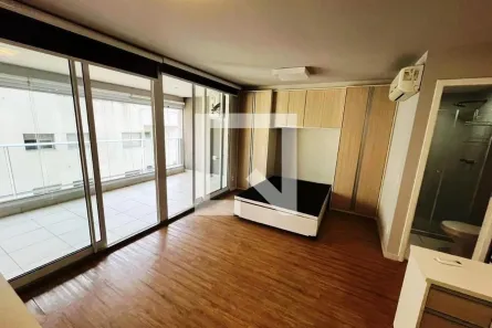 Apartamento com 1 Quarto à venda, 51m² no Consolação, São Paulo