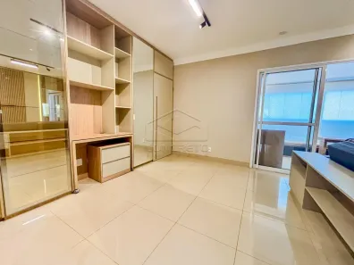 Apartamento com 3 Quartos à venda, 120m² no Vila Aviação, Bauru