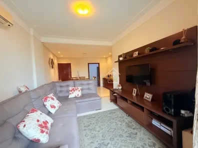 Apartamento com 2 Quartos à venda, 122m² no Campo Grande, Santos