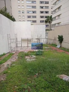 Lote/Terreno à venda, 581m² no Paraíso, São Paulo
