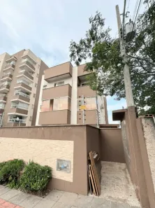 Apartamento com 2 Quartos à venda, 52m² no Costa e Silva, Joinville