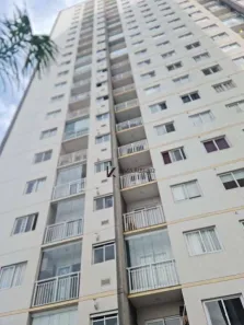 Apartamento com 2 Quartos para venda ou aluguel, 45m² no Limão, São Paulo