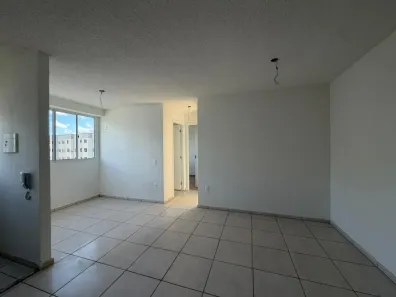 Apartamento com 2 Quartos à venda, 43m² no Campo Grande, Rio de Janeiro