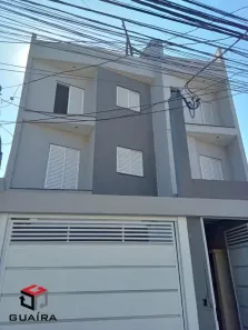 Cobertura com 2 Quartos à venda, 94m² no Bangú, Santo André