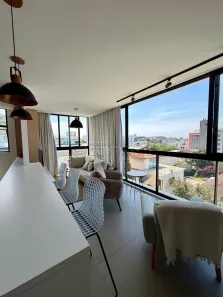 Apartamento com 2 Quartos à venda, 75m² no Coqueiros, Florianópolis