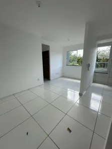 Apartamento com 2 Quartos à venda, 40m² no Miritíua, São José de Ribamar